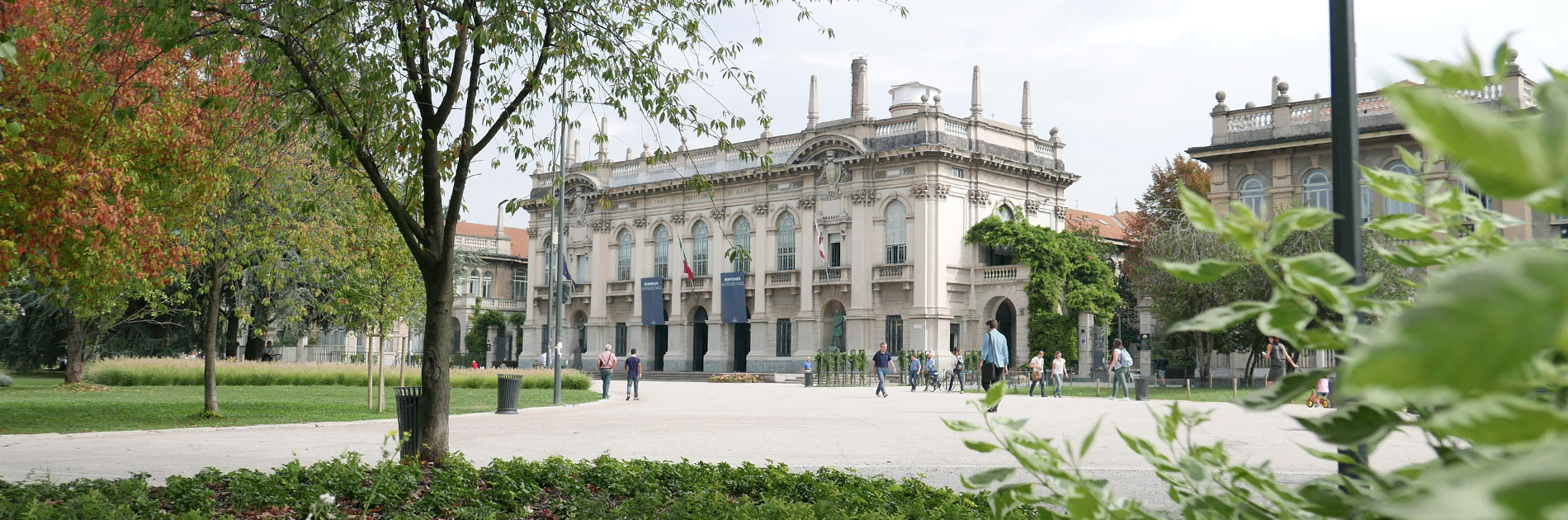 Polimi Open Knowledge