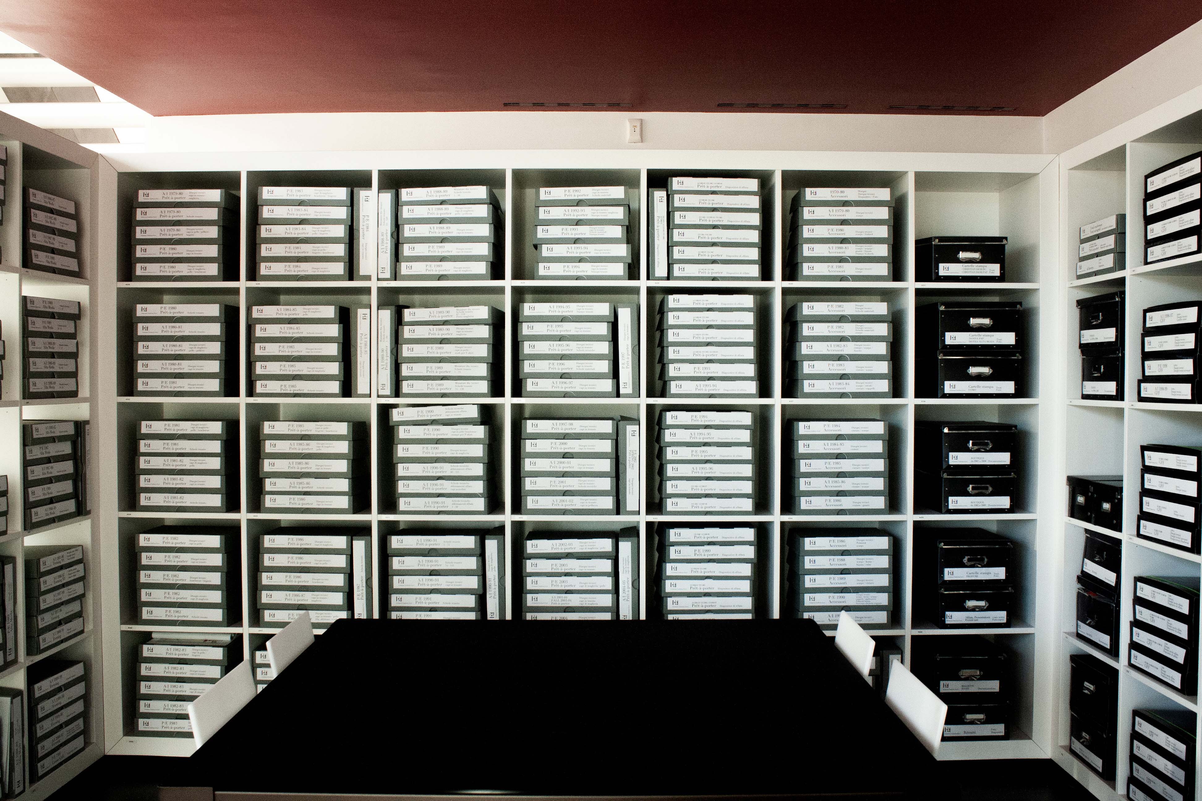 Archivio