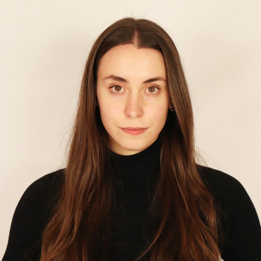 Ilaria Trame