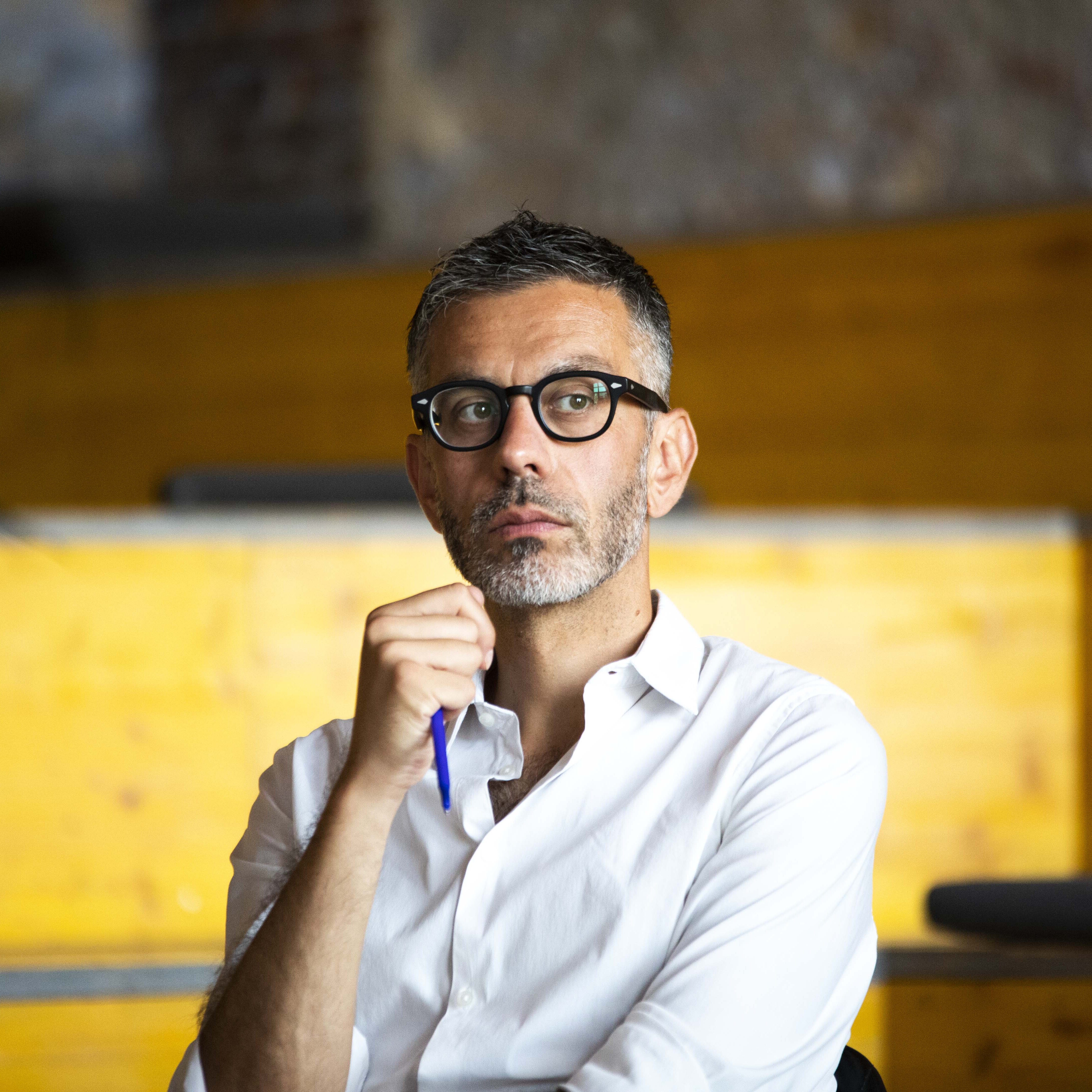 Giovanni Pizzochero