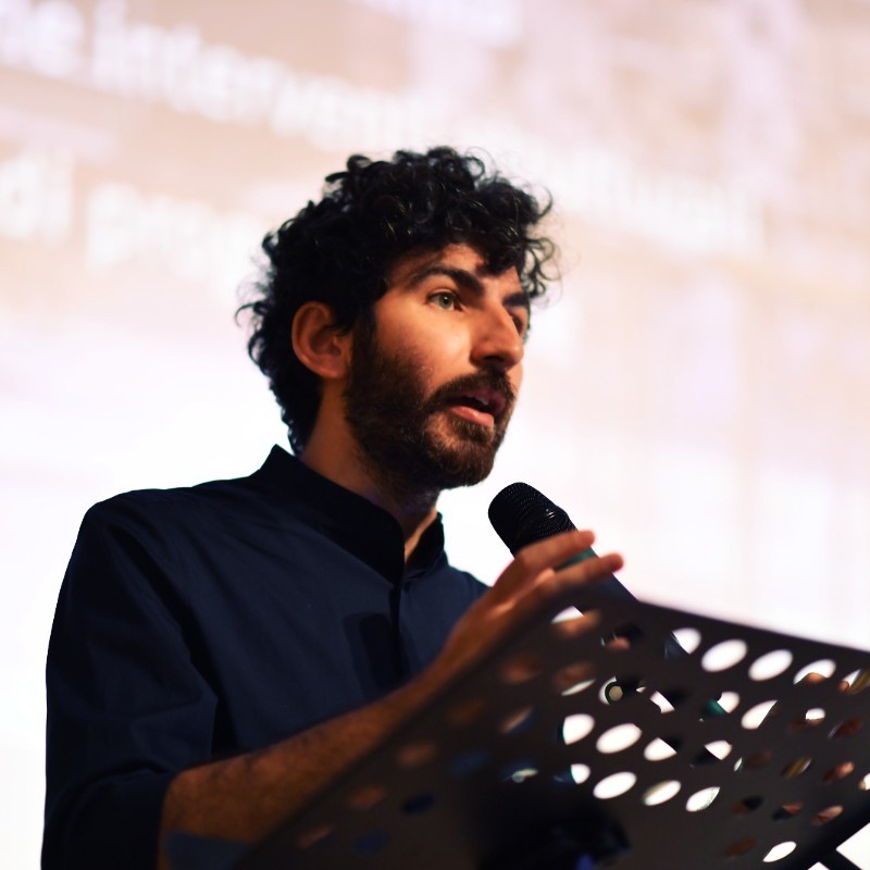 Demetrio Scopelliti