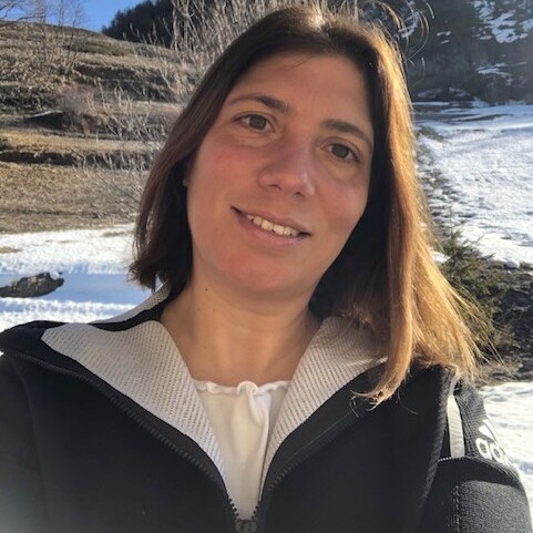 Chiara Vona
