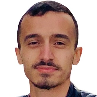 Mohammad Jawad Berro