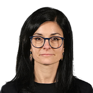 Silvia Ronchi