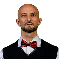 Simone D'Agostino