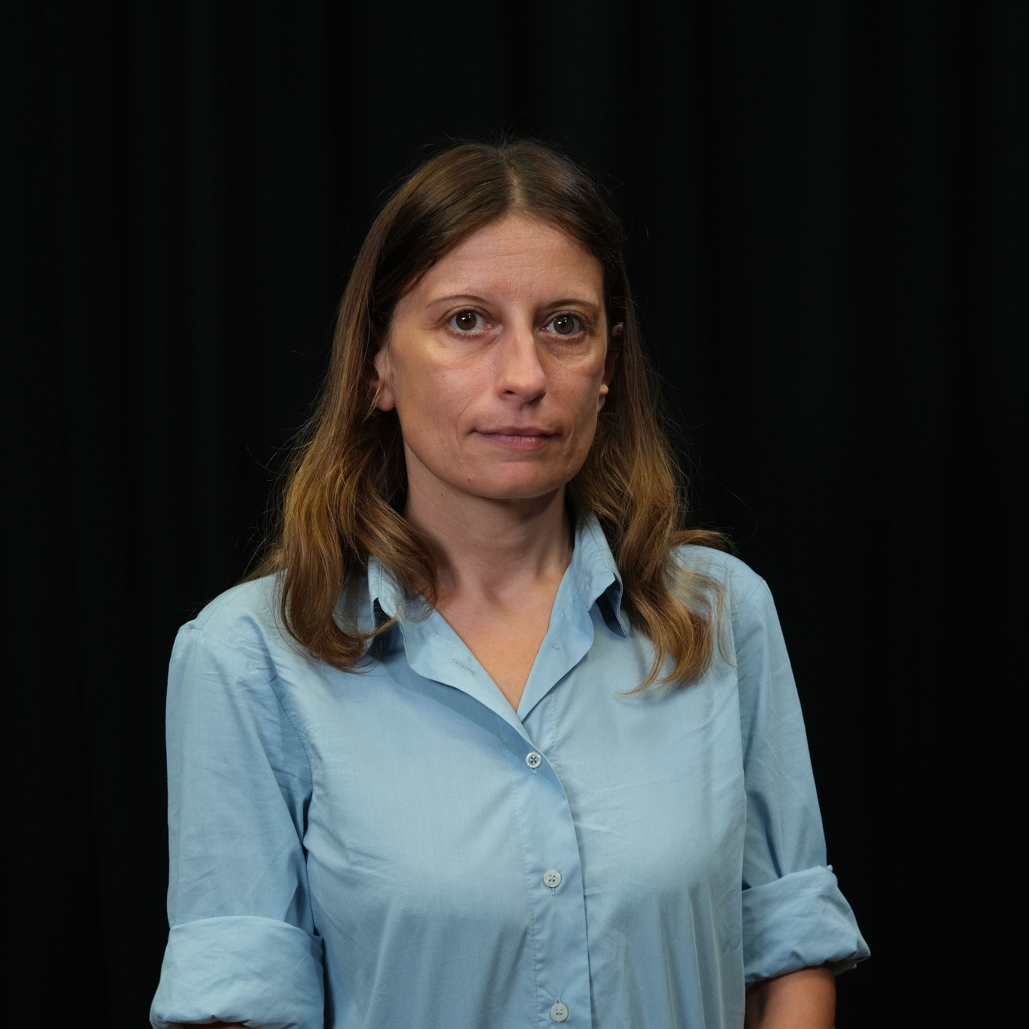 Silvia Pierosara