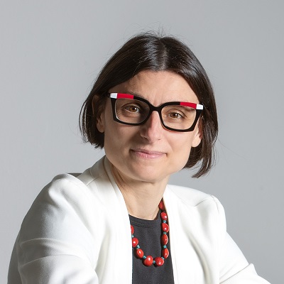 Elena Verdolini