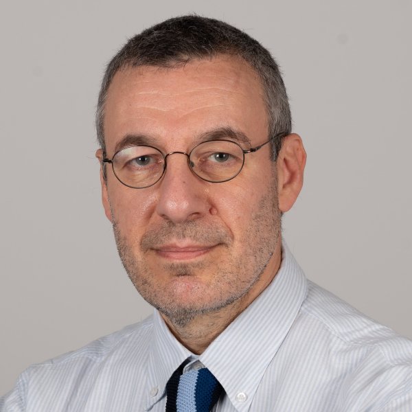 Giancarlo Bernasconi