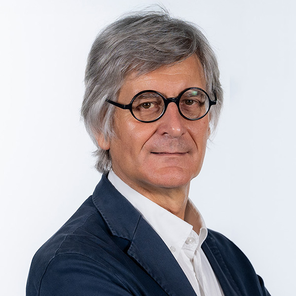 Oscar Eugenio Bellini