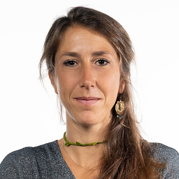 Chiara Bernardini