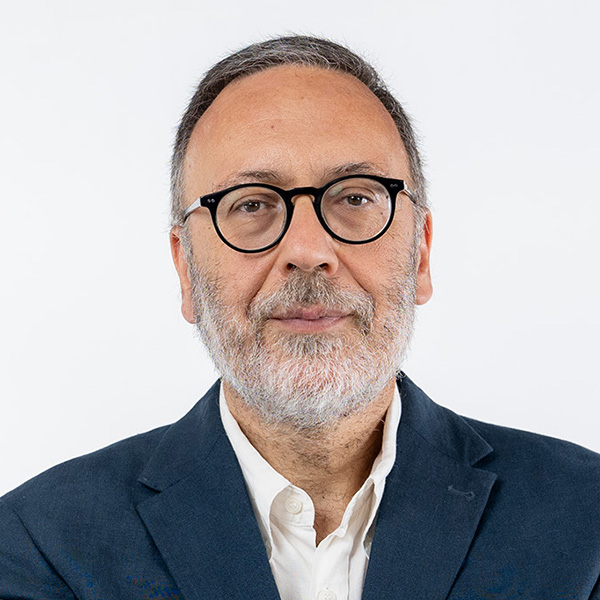 Giancarlo Paganin