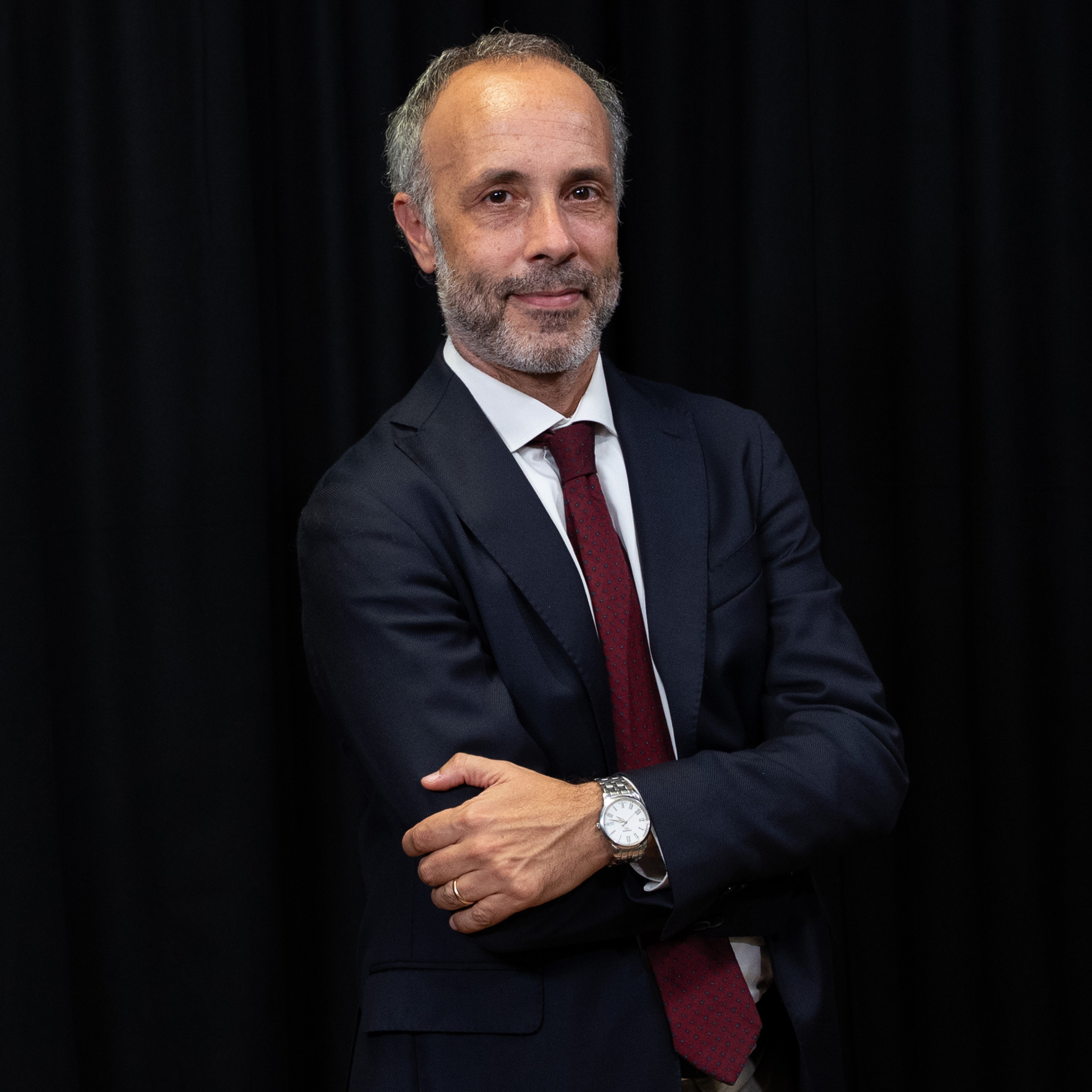 Andrea Francesco Tripodi