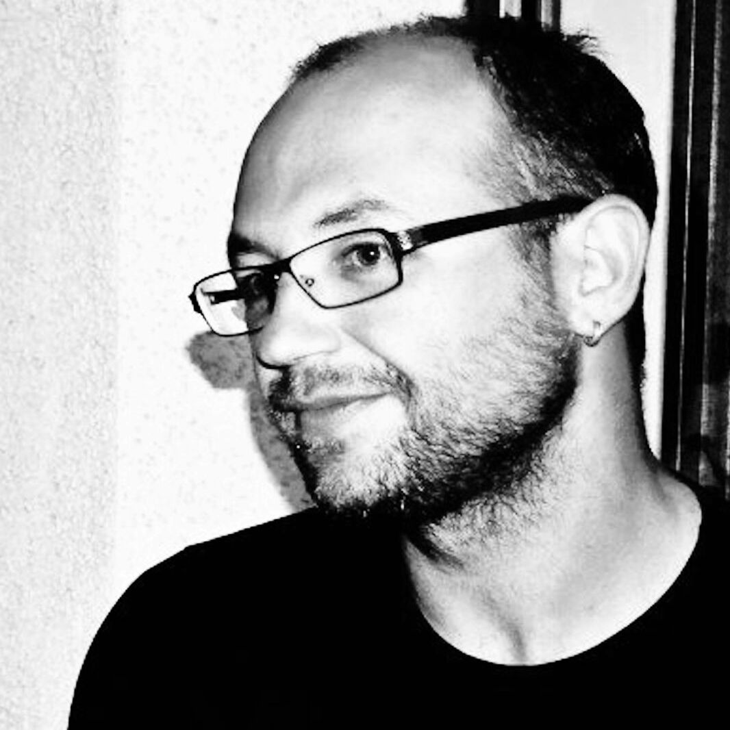 David Cabrera-Manzano
