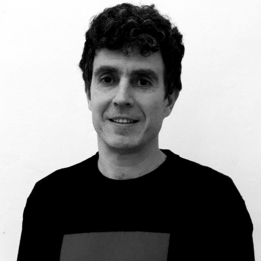 Fernando Osuna-Pérez