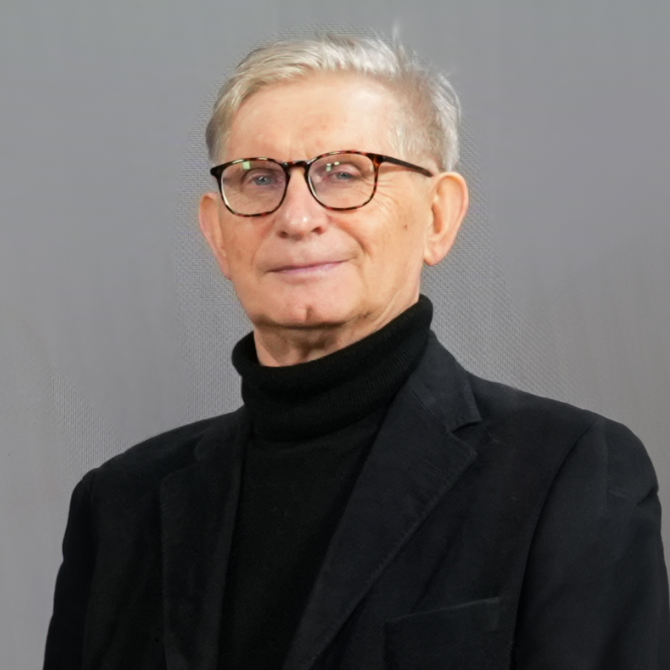 Boguslaw Szmygin