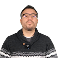 Javier Babí Almenar