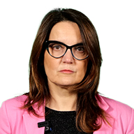 Paola Gallo Stampino