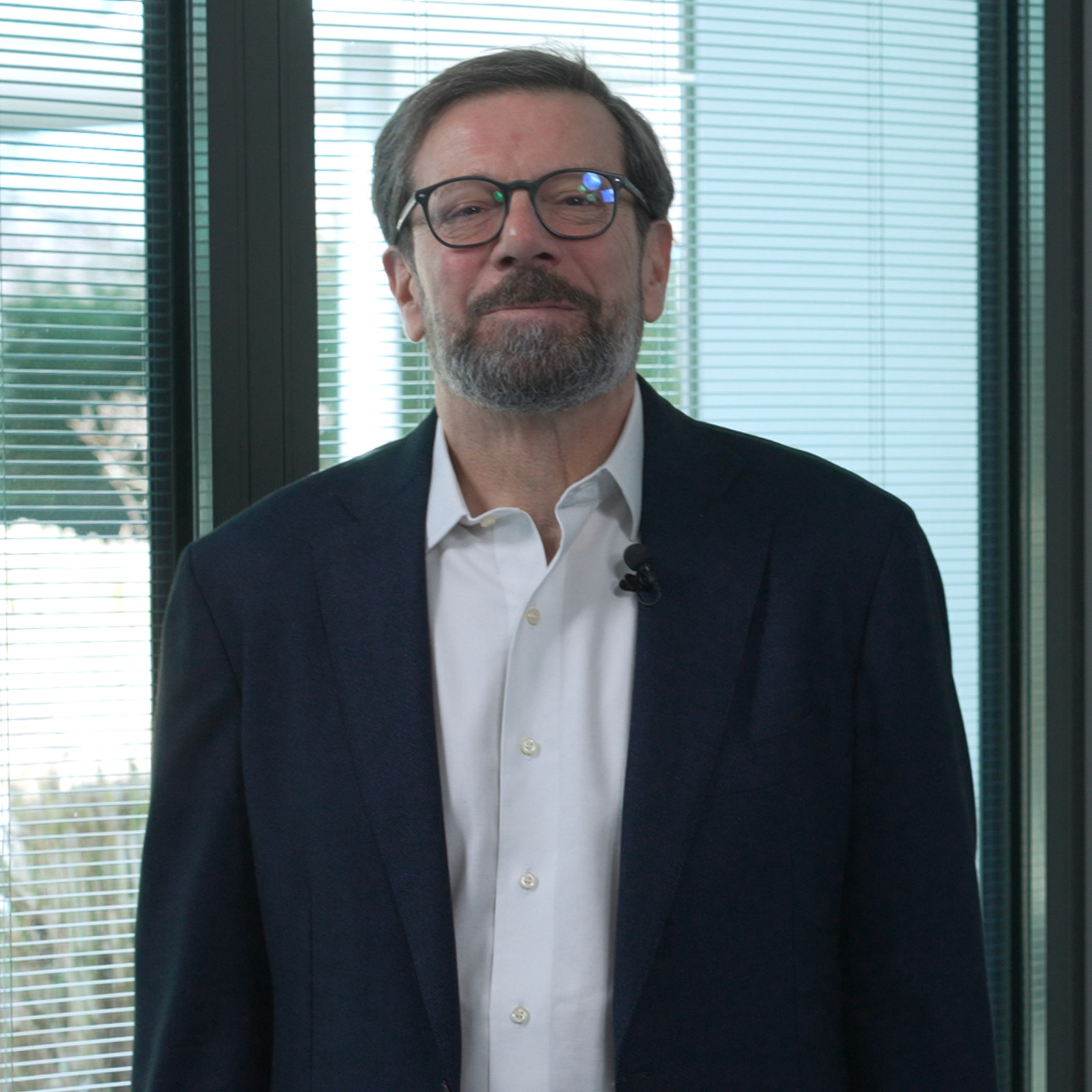 Prof. Alessandro Armuzzi