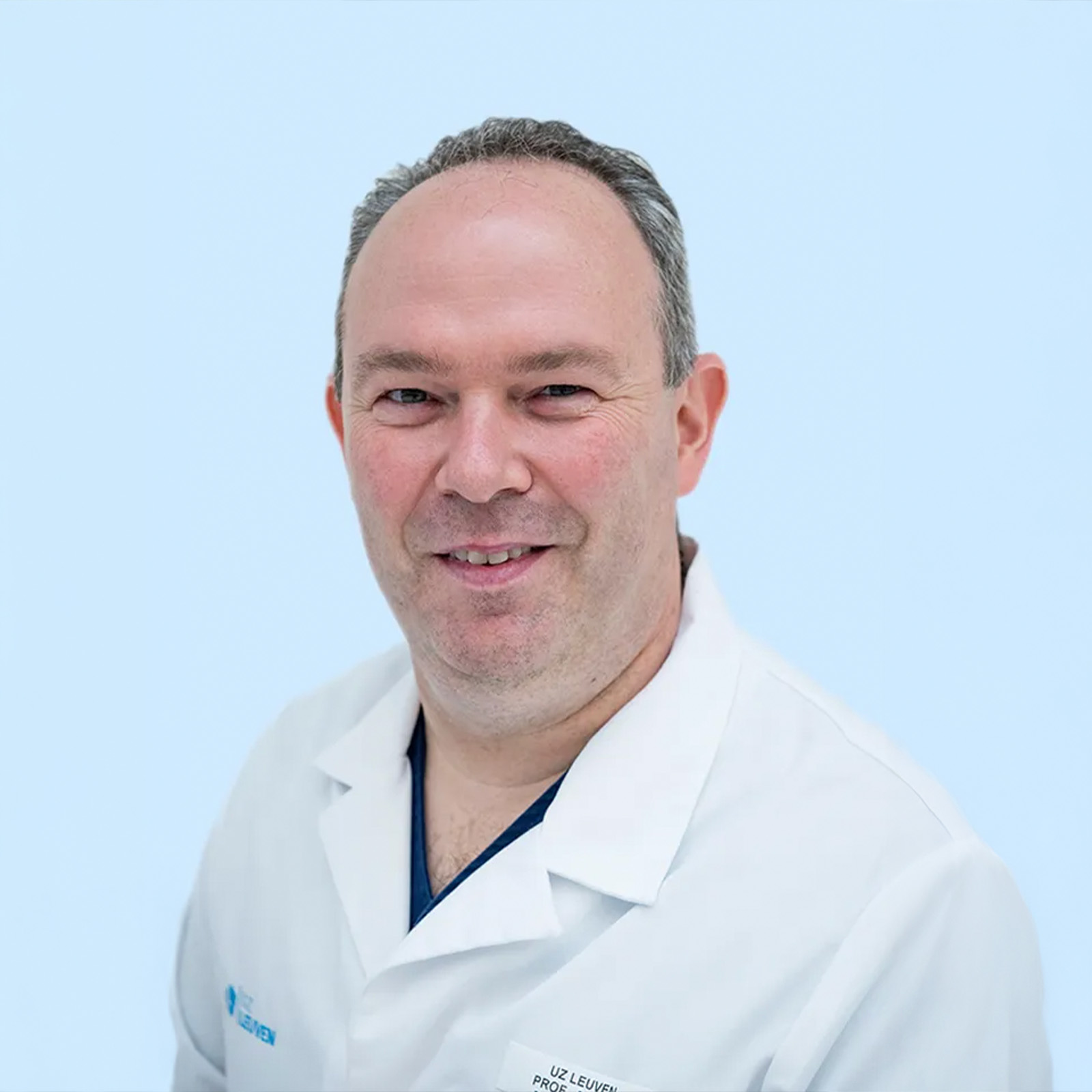 Prof. Raf Bisschops