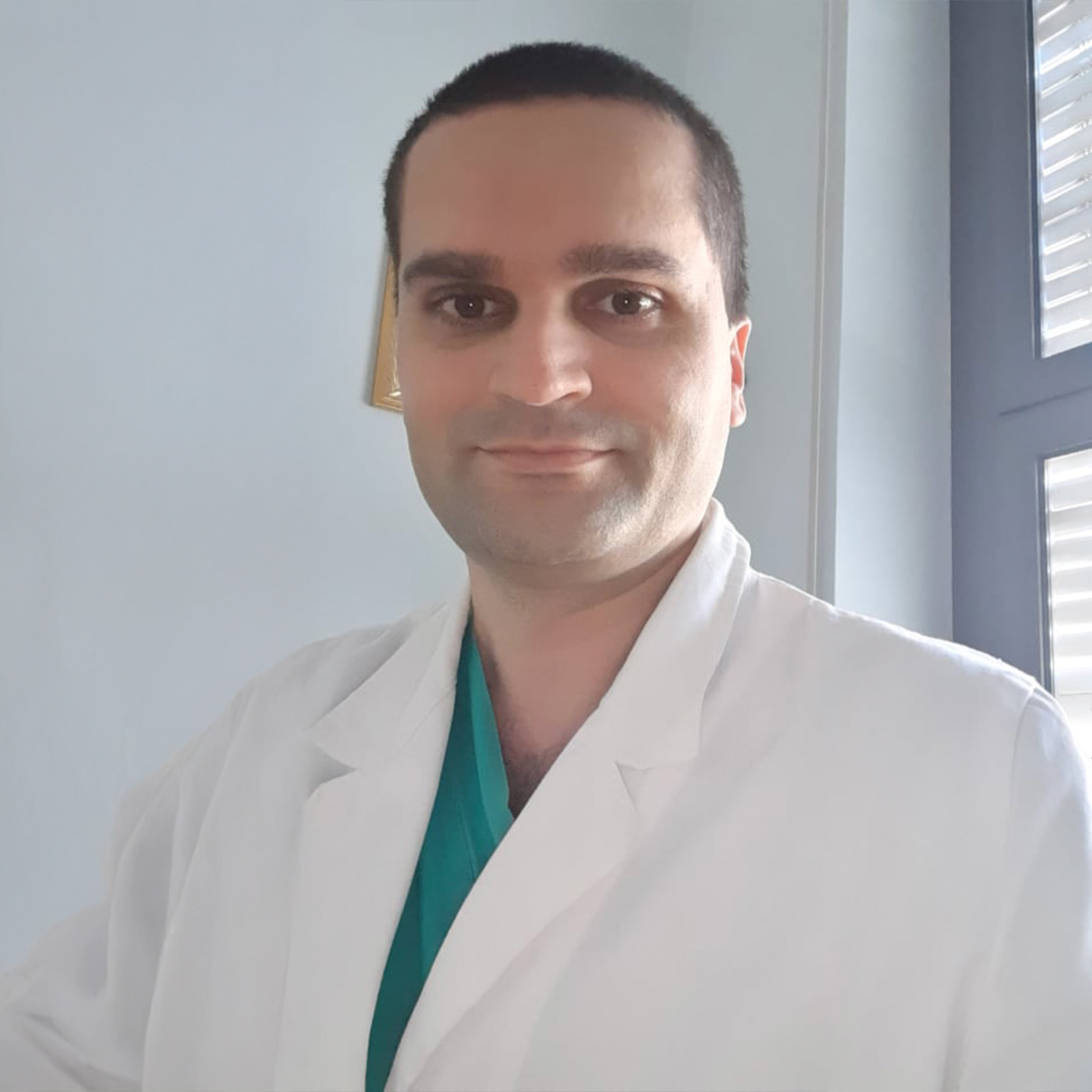 Prof. Antonio Facciorusso