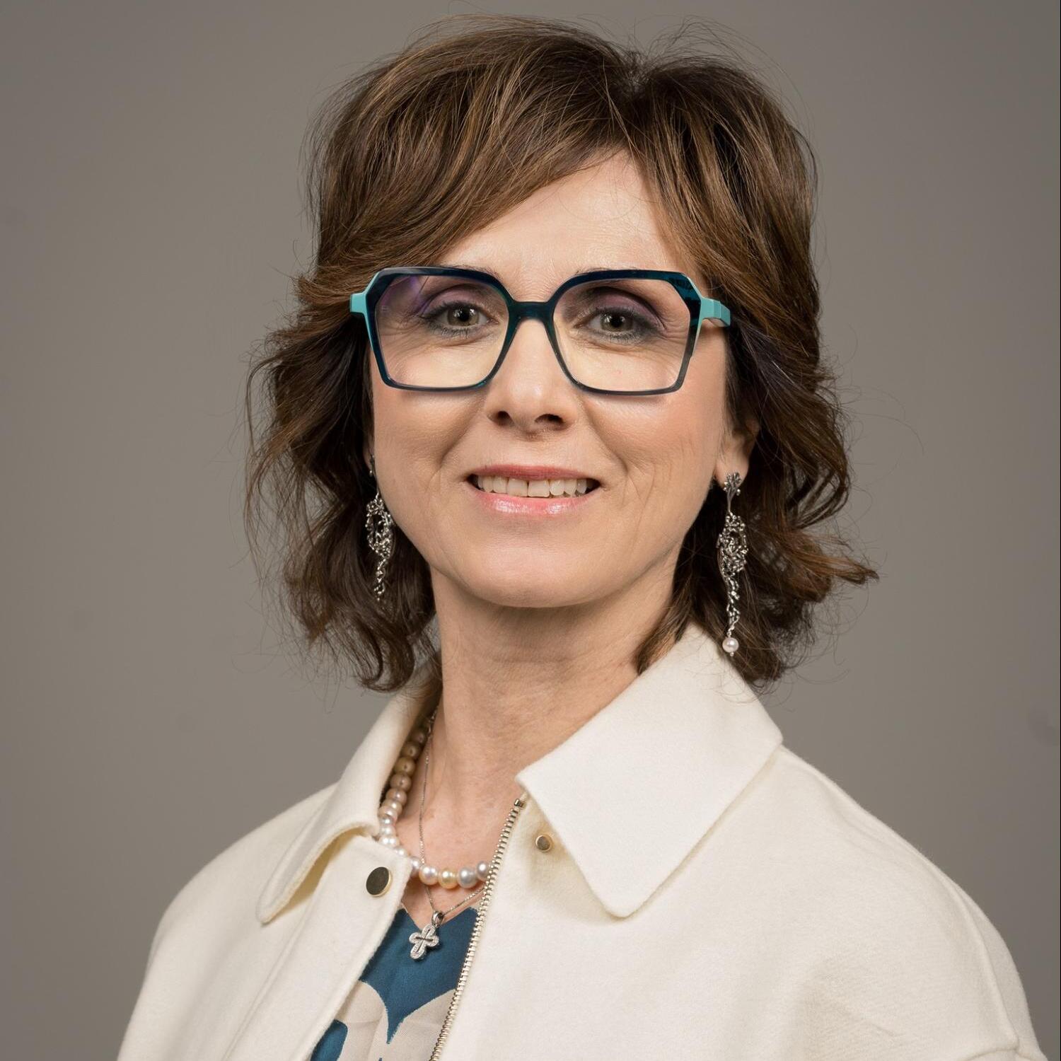 Prof. Marietta Iacucci