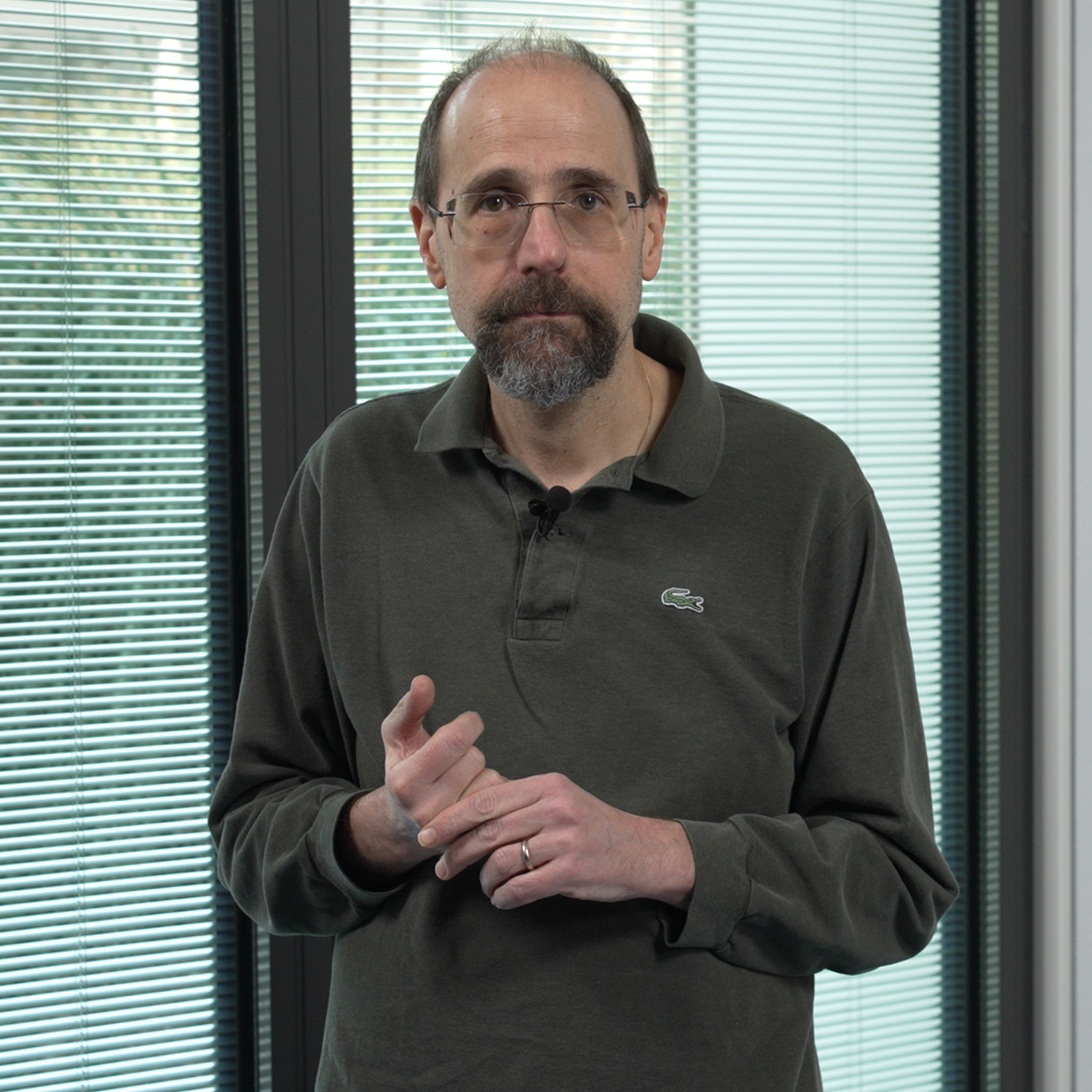 Prof. Giuseppe Jurman