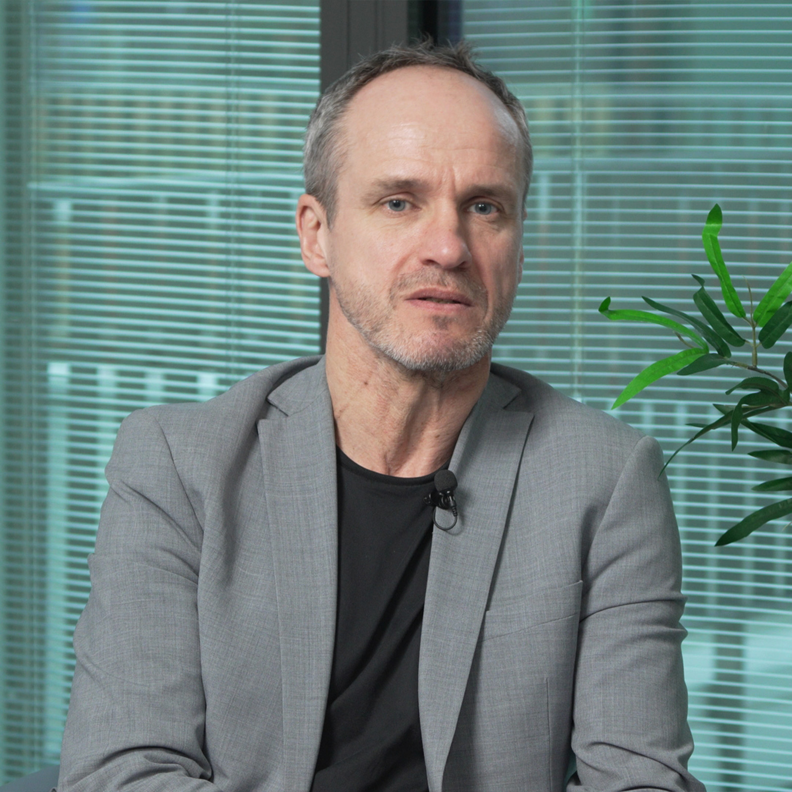 Prof. Holger Schünemann