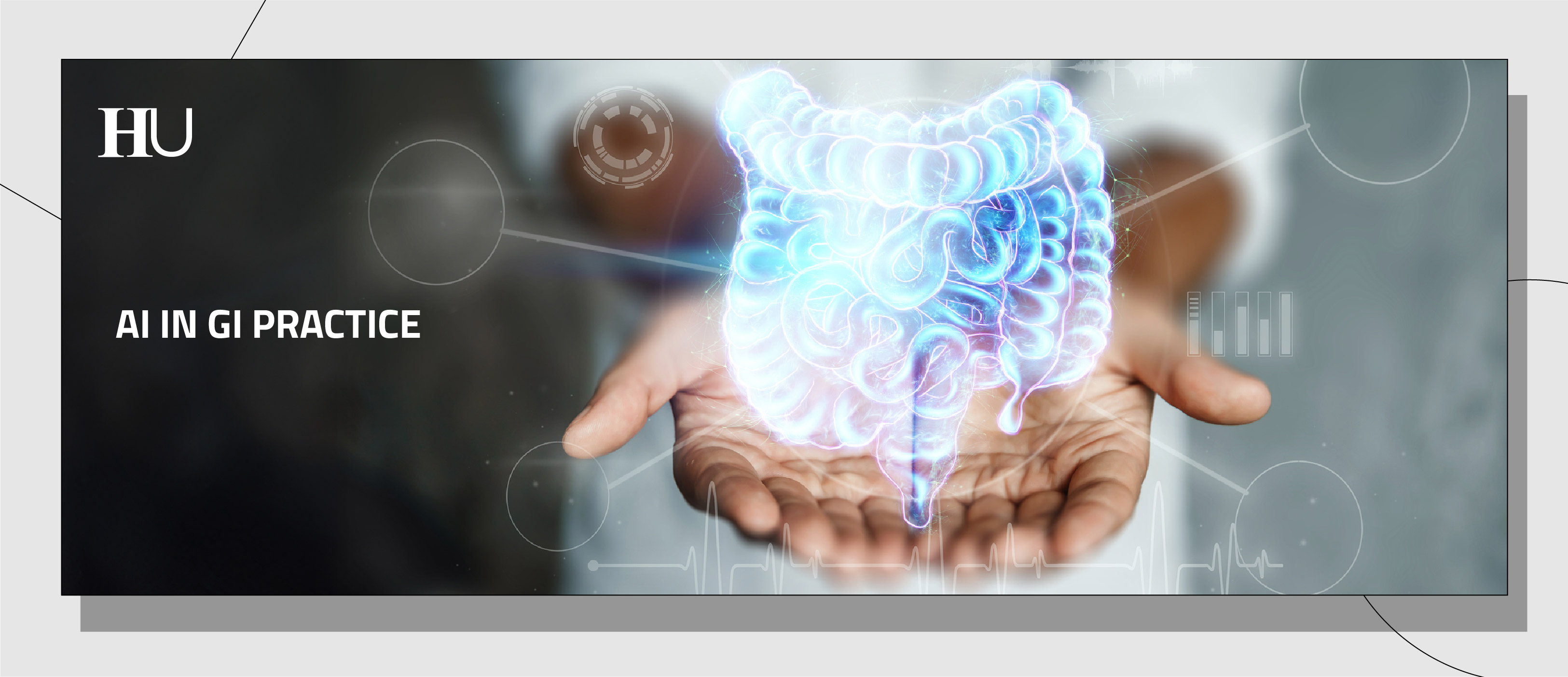 AI in GI practice