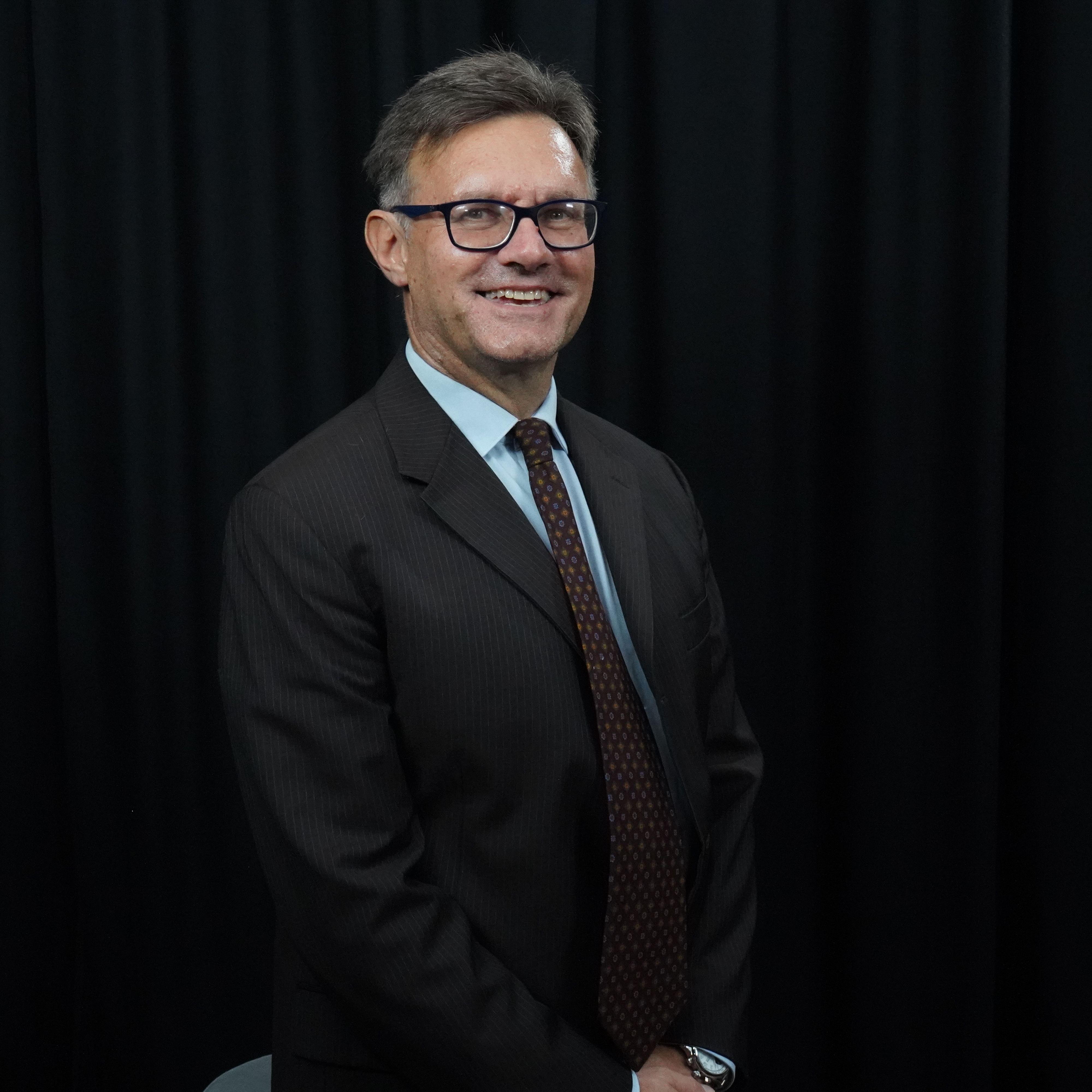 Gianluca Contaldi