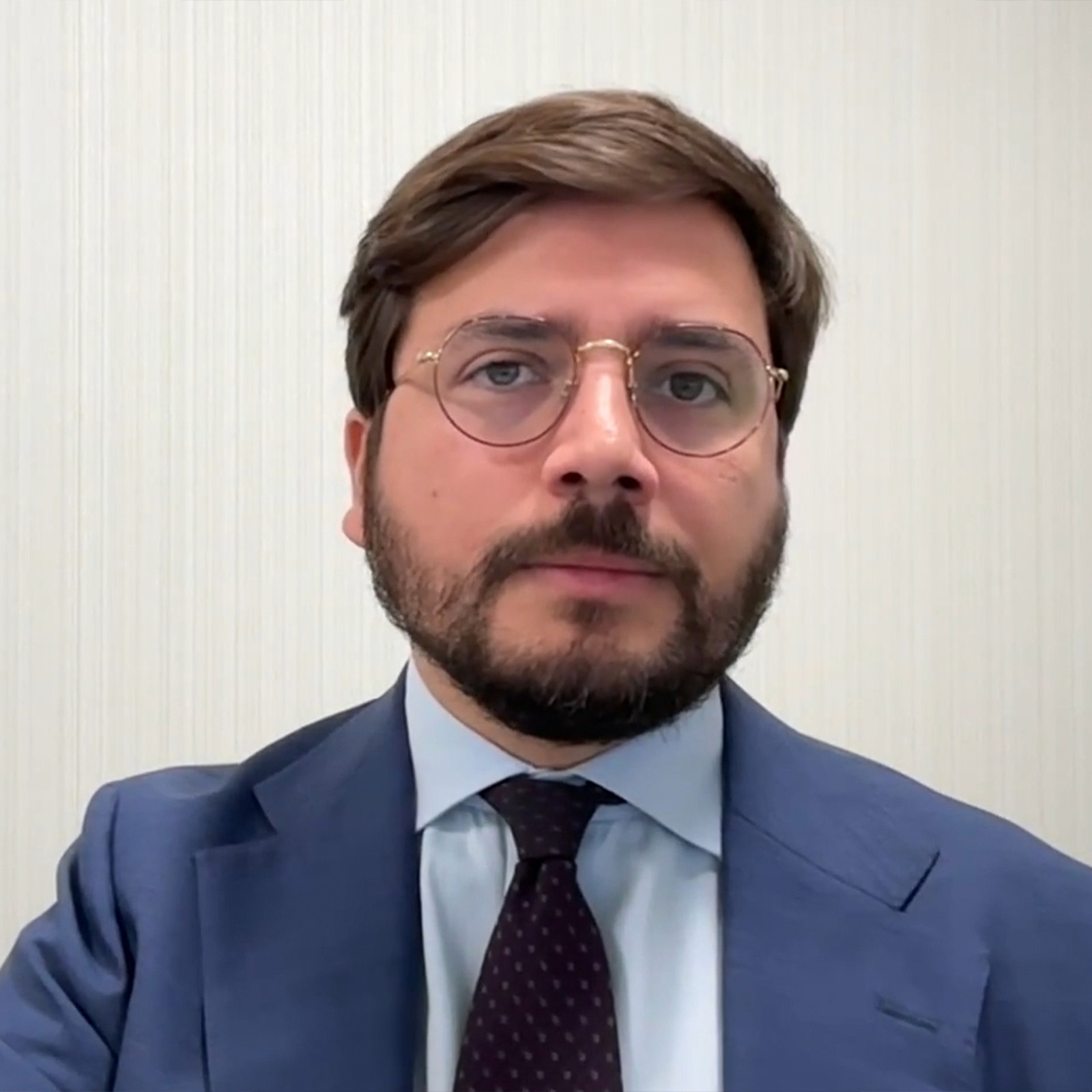Dott. Gian Marco Conte