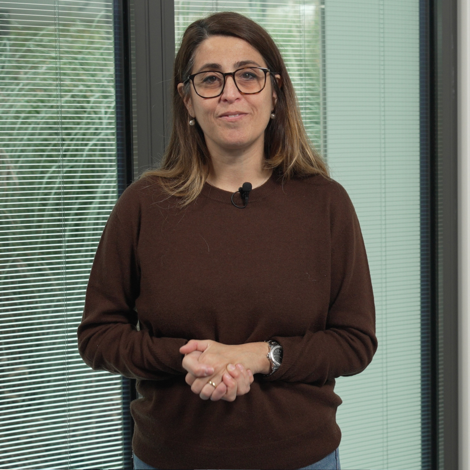 Prof. Laura Evangelista