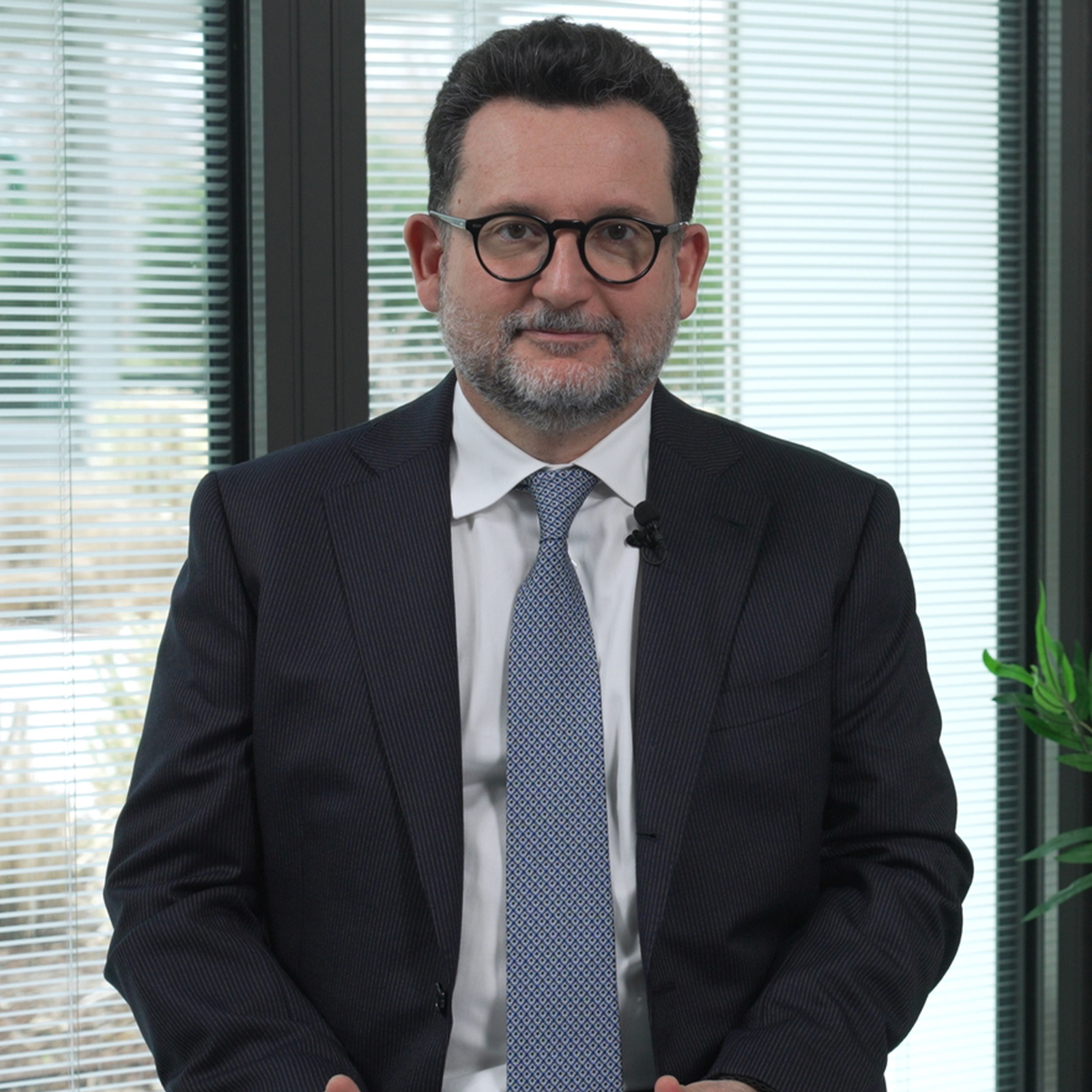 Prof. Letterio Salvatore Politi