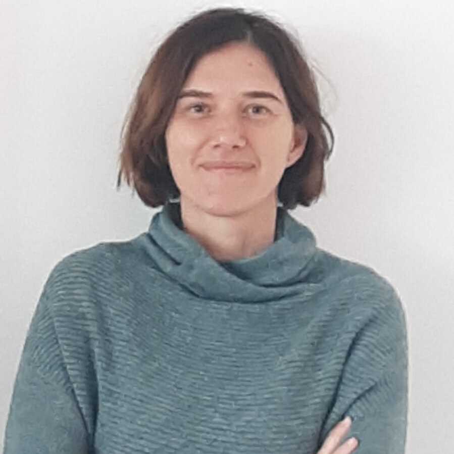 Marta Cordini