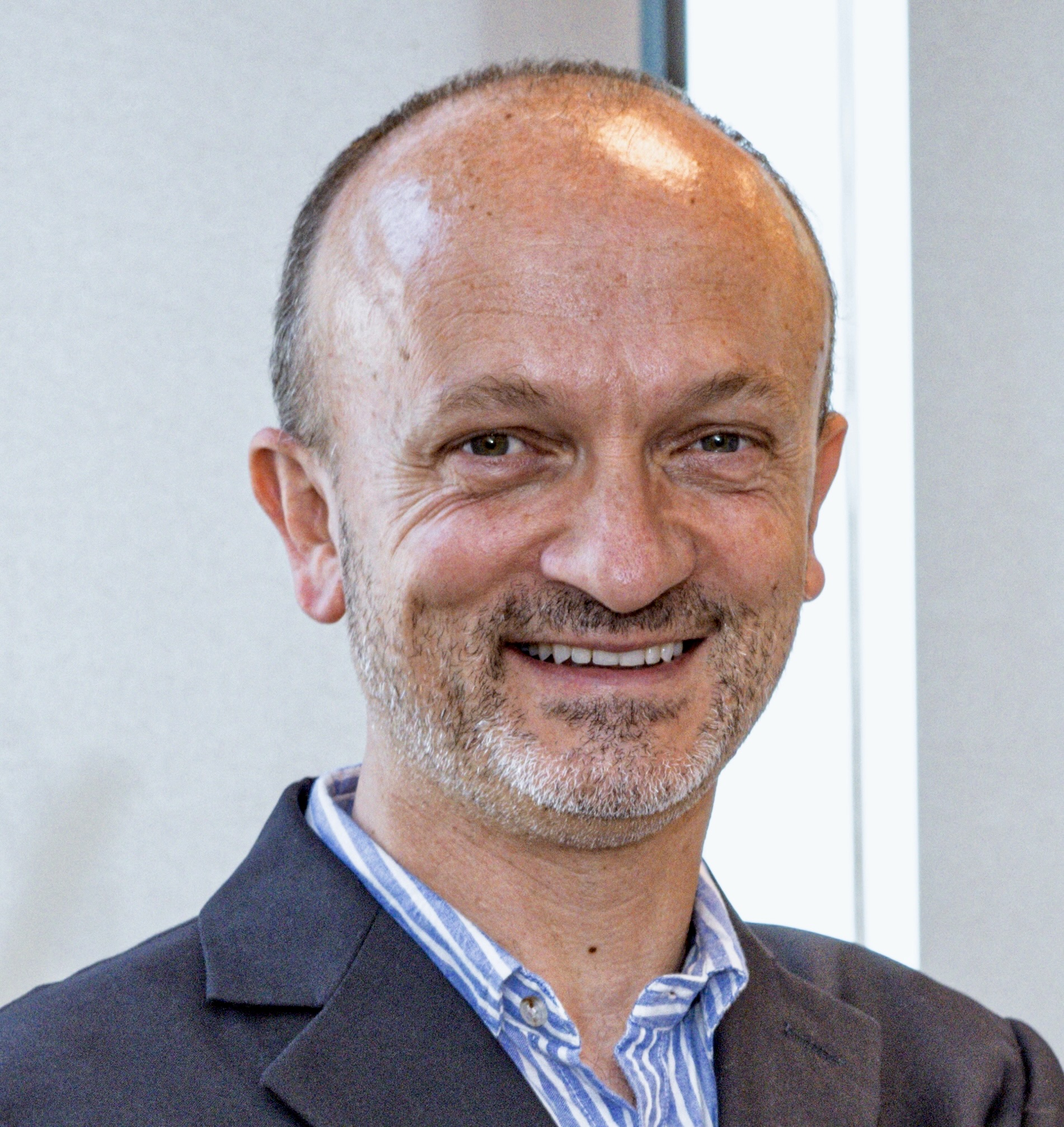 Marco Brambilla