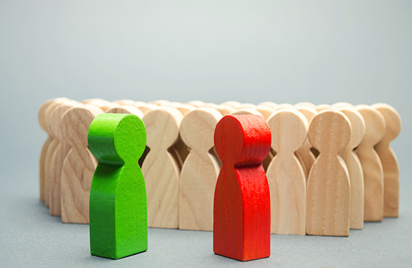 Copertina Serie 'Il Debate'