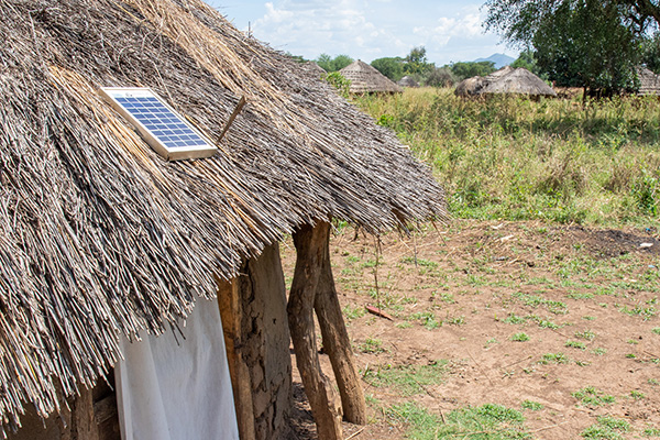 Sustainable building design for tropical climates series