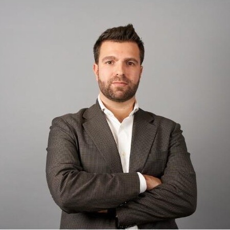 Jacopo Manotti