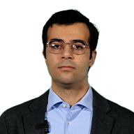 Amir Ardeshiri Lordejani