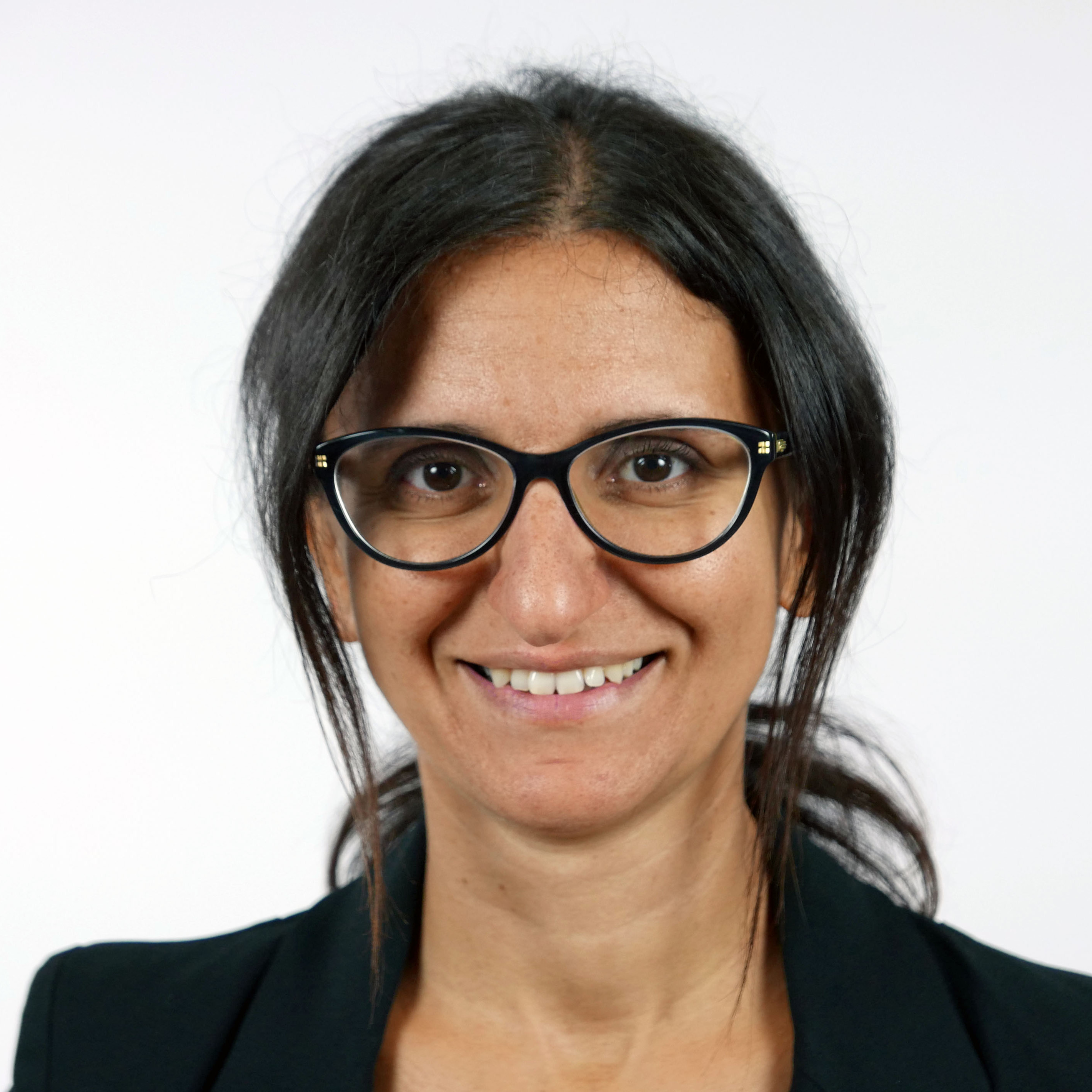 Angela Tumino