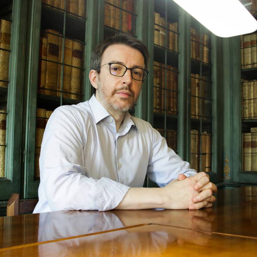 Francesco Menoncin