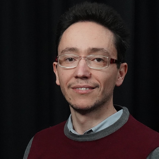 Paolo Sernani