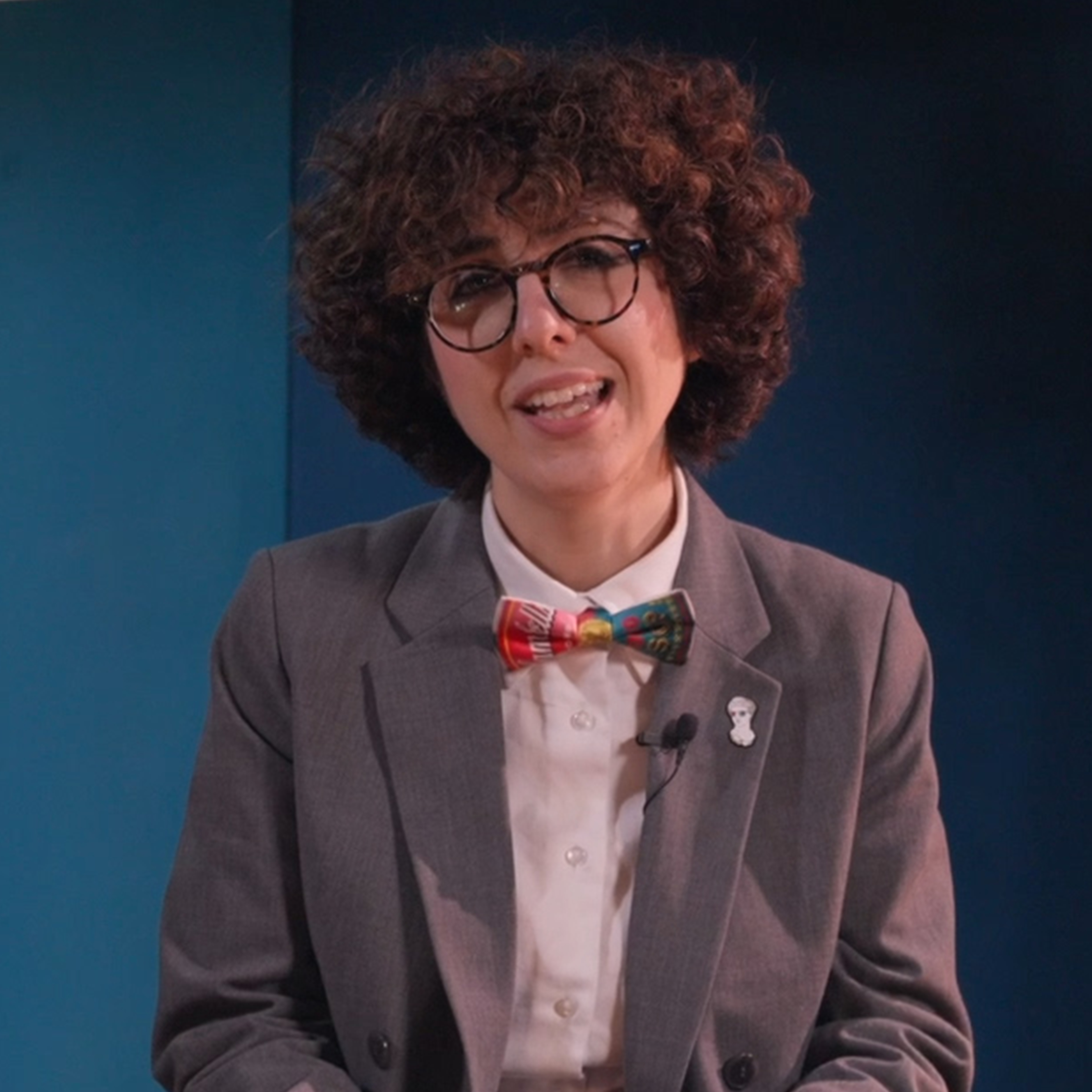 Lucrezia Ercoli