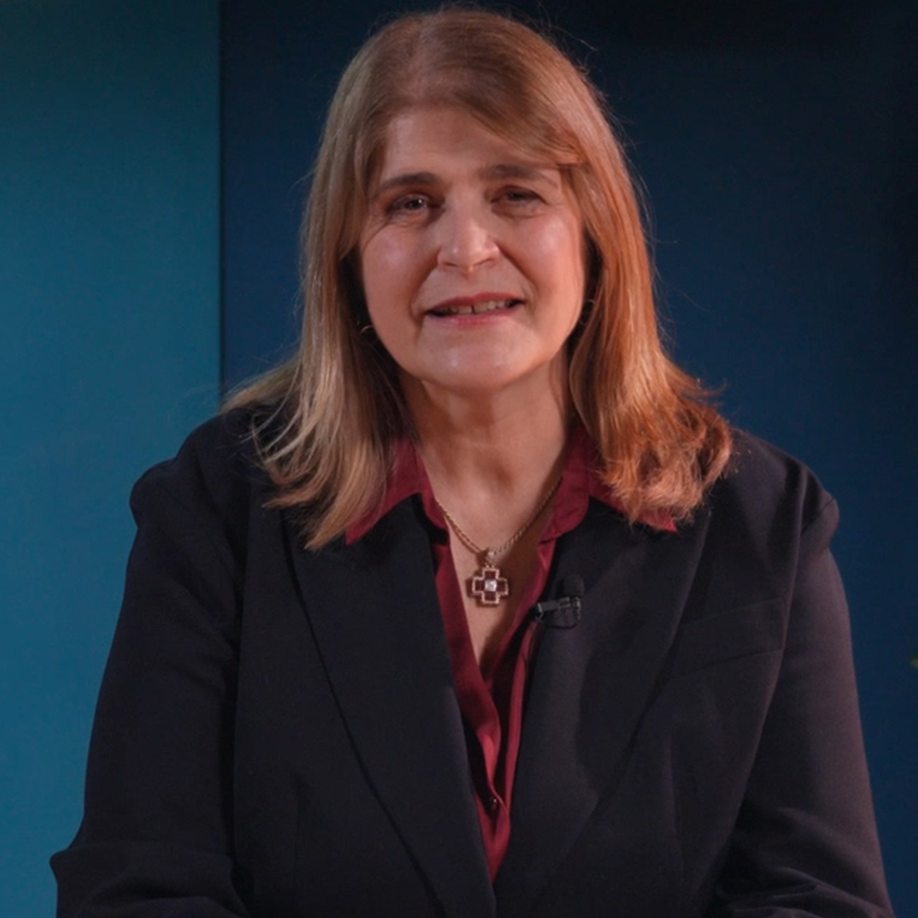 Marinella Paderni