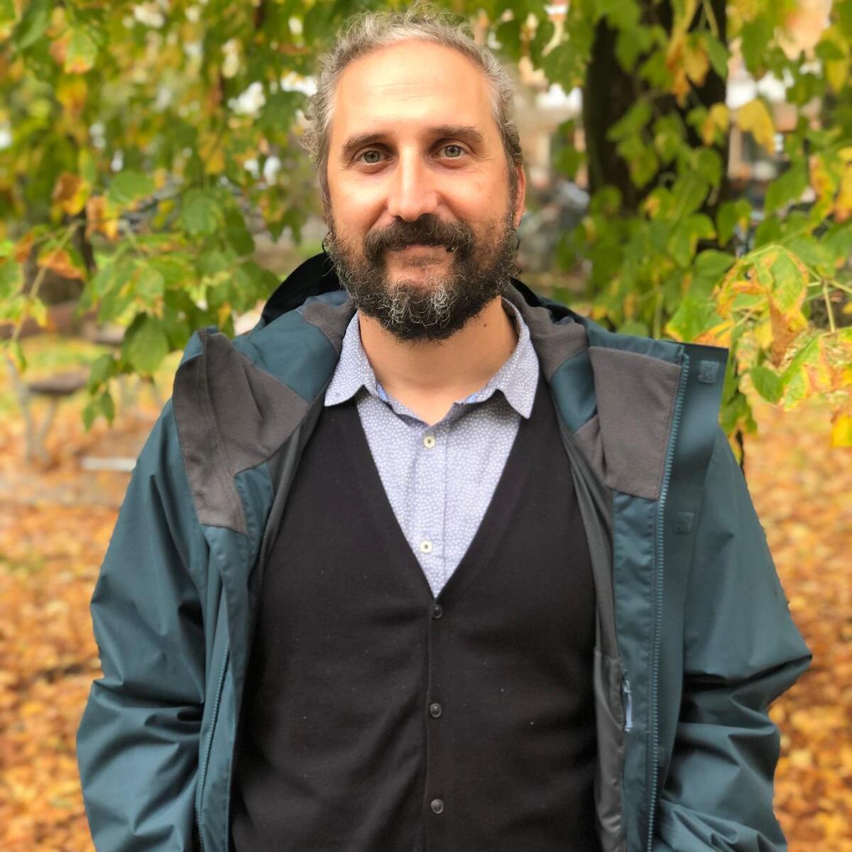 Paolo Martini
