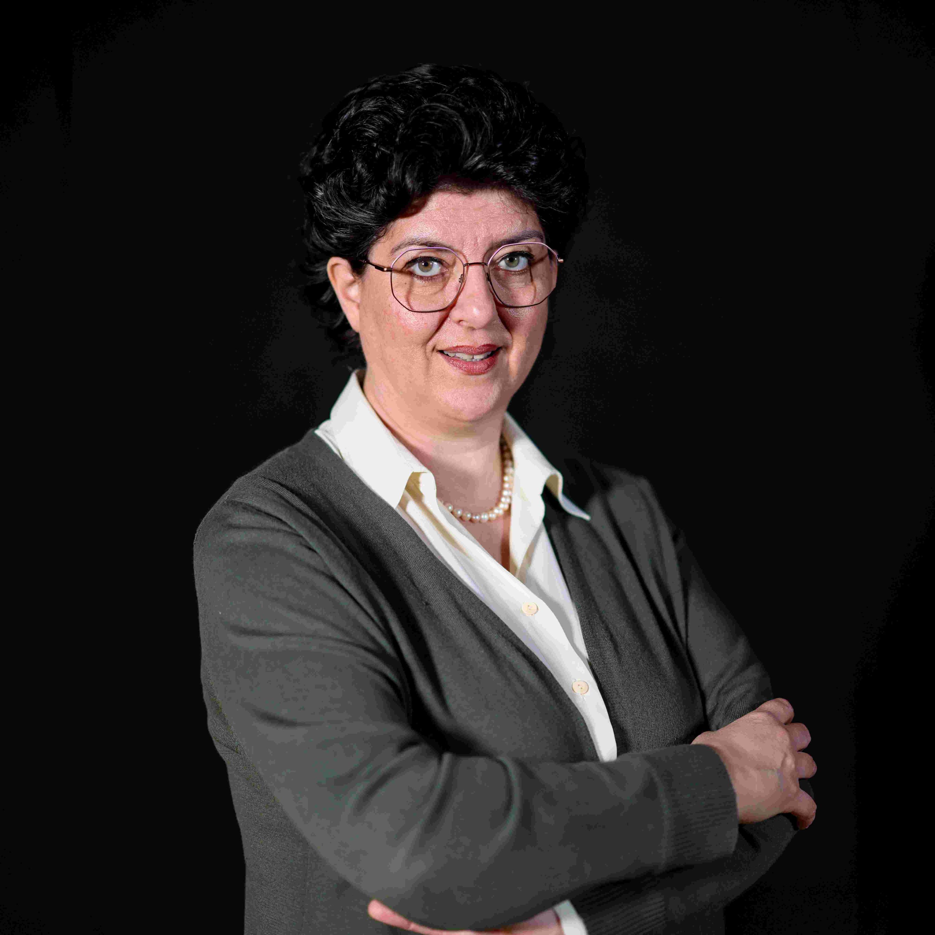 Paola Lombardi