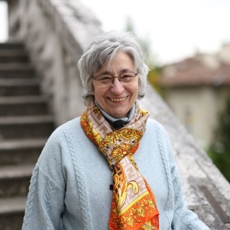 Magalì Zuanon