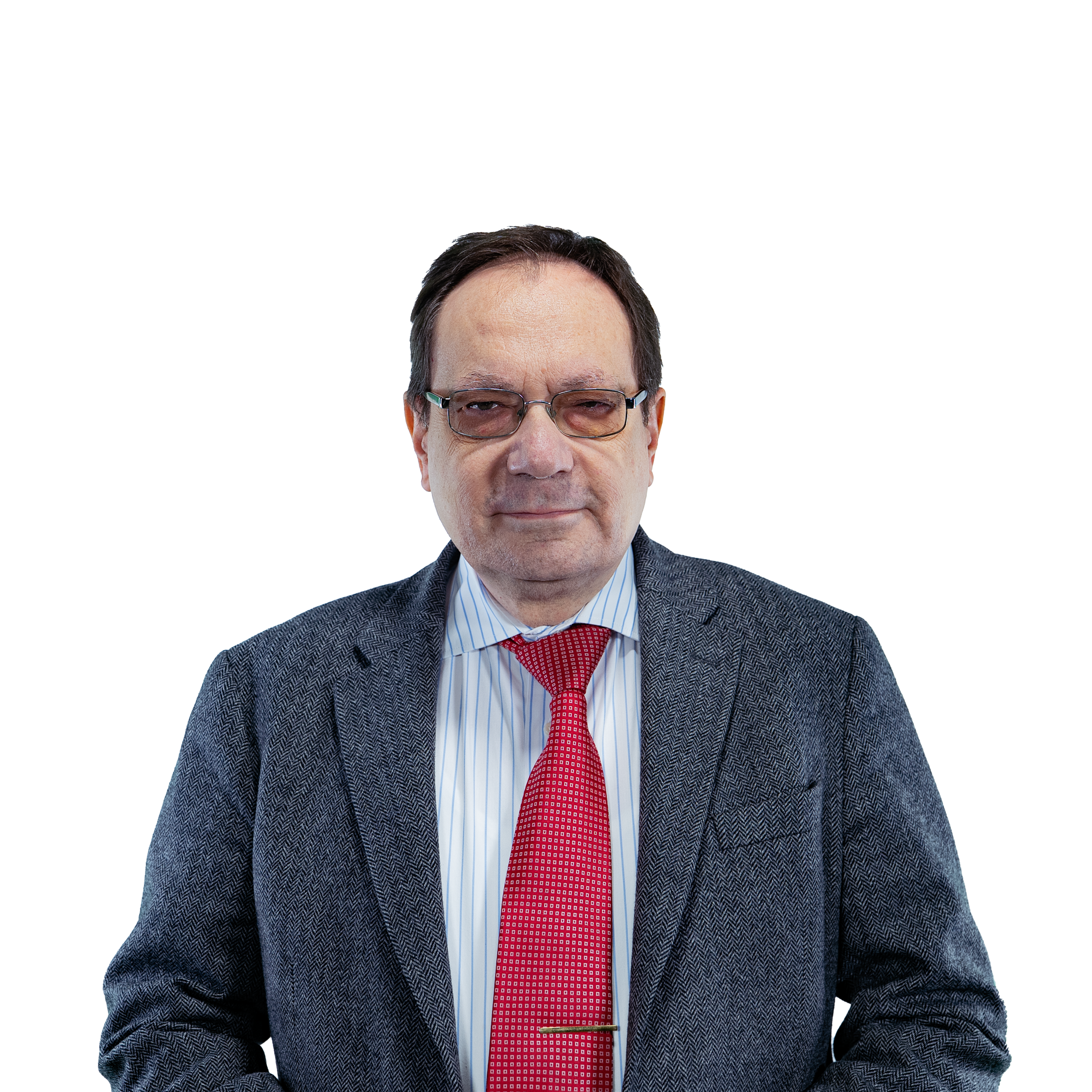 Alessandro Ferrero