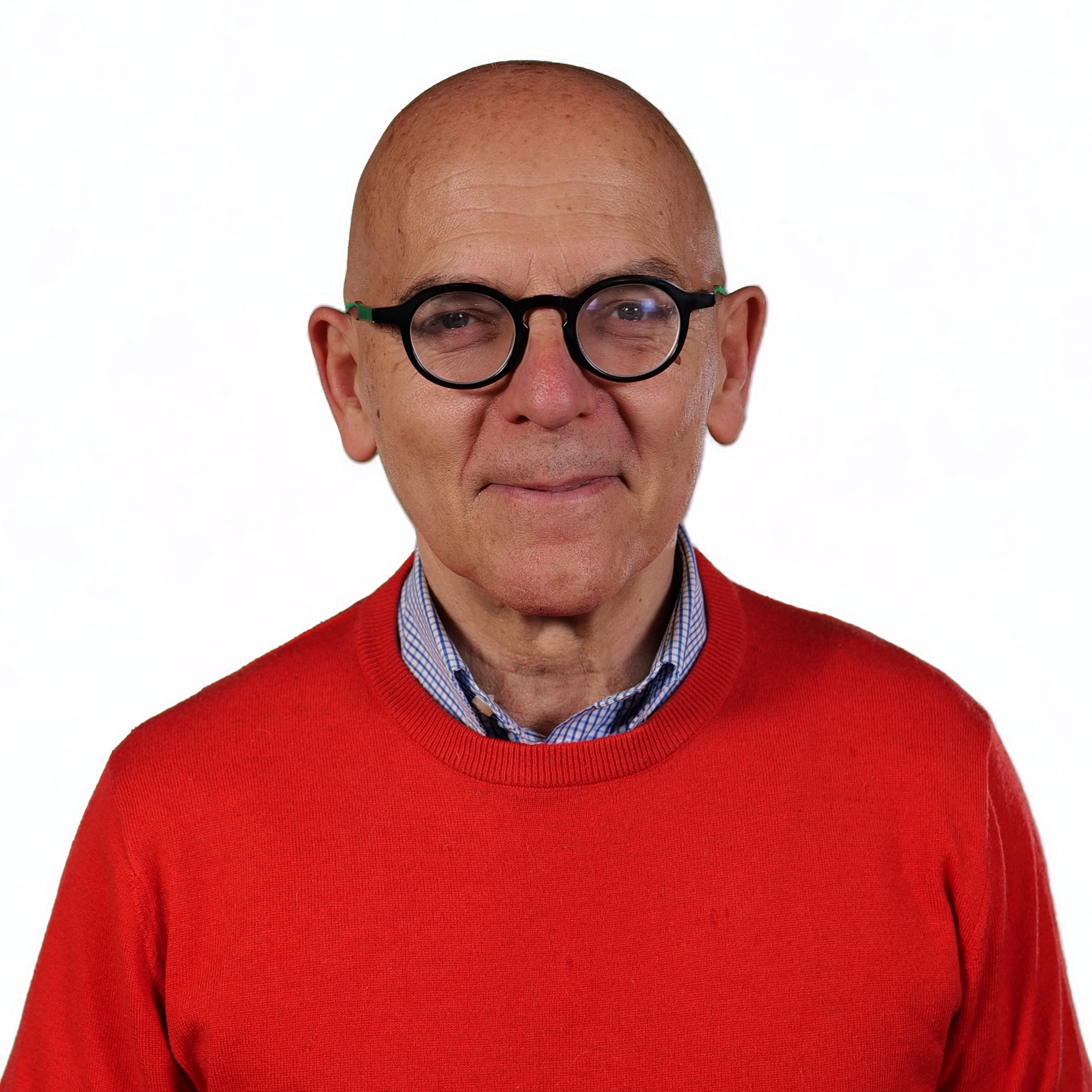 Antonio Palmieri
