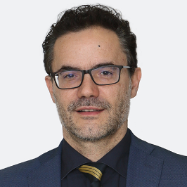 Alessandro Rosina