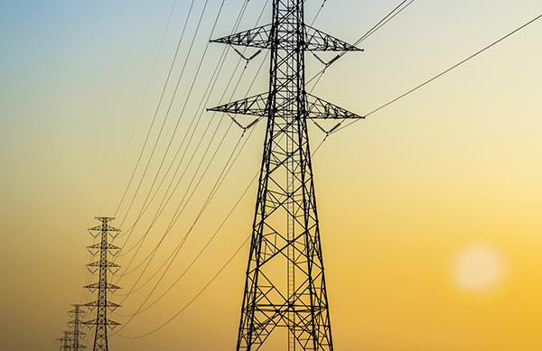 Sustainable energy transition series